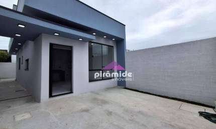 Casa à venda, 60 m² por R$ 399.000,00 - Jardim das Gaivotas - Caraguatatuba/SP