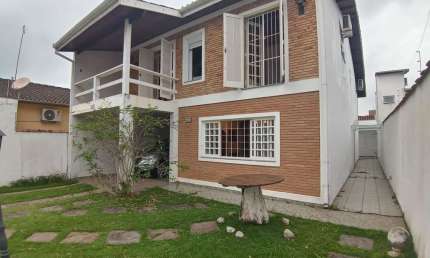 Casa à venda, 270 m² por R$ 1.300.000,00 - Martim de Sá - Caraguatatuba/SP