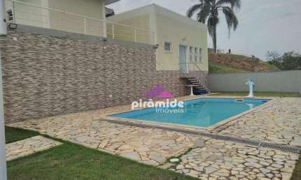 Casa com 4 dormitórios à venda, 385 m² por R$ 2.230.000,00 - Mirante do Vale - Jacareí/SP