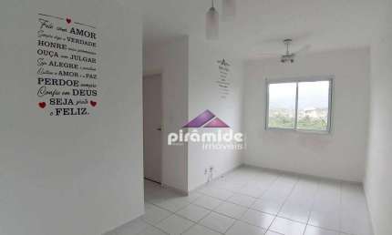 Apartamento com 2 dormitórios, 47 m² - venda por R$ 350.000,00 ou aluguel por R$ 2.735,60/mês - Martim de Sá - Caraguatatuba/SP