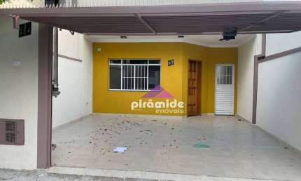 Casa à venda, 100 m² por R$ 425.000,00 - Jardim Nova República - São José dos Campos/SP
