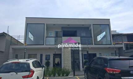 Sala para alugar, 40 m² por R$ 2.500,00/mês - Indaiá - Caraguatatuba/SP
