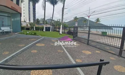Apartamento com 2 dormitórios, 80 m² - venda por R$ 495.000,00 ou aluguel por R$ 2.800,01/mês - Martim de Sá - Caraguatatuba/SP
