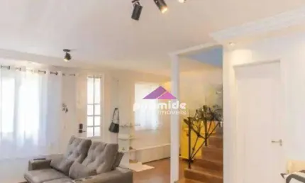 Casa à venda, 171 m² por R$ 1.200.000,00 - Jardim das Indústrias - São José dos Campos/SP