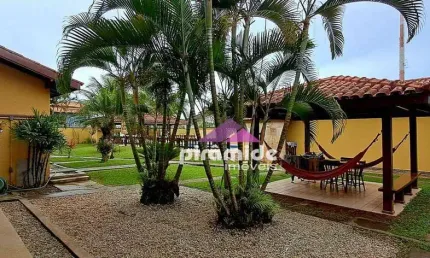 Pousada à venda, 760 m² por R$ 4.400.000,00 - Massaguaçu - Caraguatatuba/SP