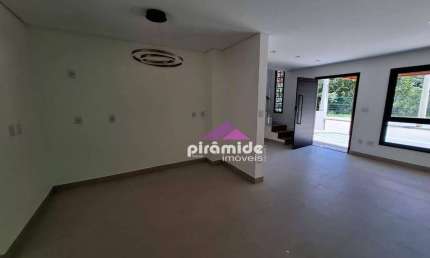 Casa à venda, 110 m² por R$ 1.300.000,00 - Urbanova - São José dos Campos/SP