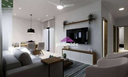 Casa com 2 dormitórios à venda, 69 m² por R$ 570.000,00 - C Mar - São Sebastião/SP