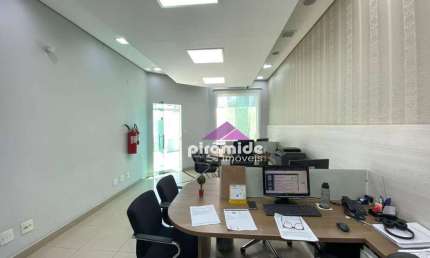 Prédio à venda, 234 m² por R$ 1.300.000,00 - Jardim Satélite - São José dos Campos/SP