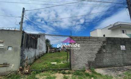 Terreno à venda, 1000 m² por R$ 1.290.000,00 - Porto Novo - Caraguatatuba/SP