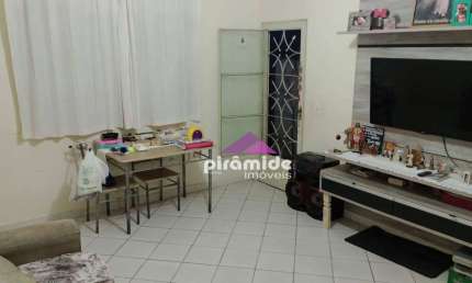 Casa à venda, 107 m² por R$ 295.000,00 - Residencial São Francisco - São José dos Campos/SP