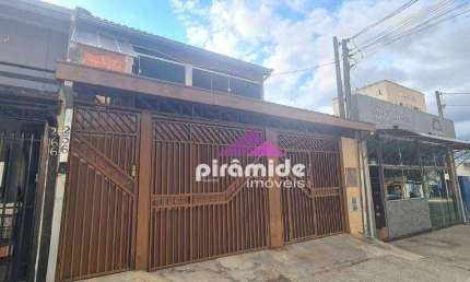 Casa à venda, 250 m² por R$ 630.000,00 - Jardim Terras Do Sul - São José dos Campos/SP