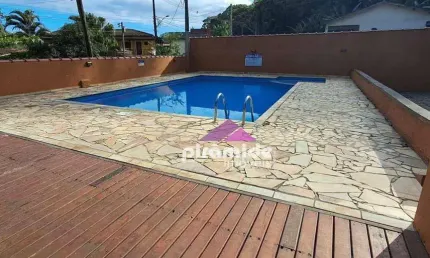 Pousada com 8 dormitórios à venda, 380 m² por R$ 3.300.000,00 - Massaguaçu - Caraguatatuba/SP