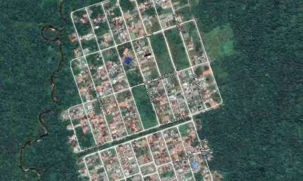 Terreno à venda, 360 m² por R$ 200.000,00 - Getuba - Caraguatatuba/SP