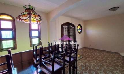 Casa à venda, 200 m² por R$ 700.000,00 - Jardim Mariella - Caraguatatuba/SP