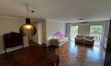 Apartamento à venda, 166 m² por R$ 1.280.000,00 - Jardim Esplanada - São José dos Campos/SP