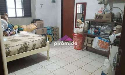 Chácara com 2 dormitórios para alugar, 1300 m² por R$ 3.500,01/mês - Freitas - São José dos Campos/SP