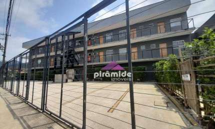 Apartamento com 1 dormitório à venda, 42 m² por R$ 280.000,00 - Maranduba - Ubatuba/SP