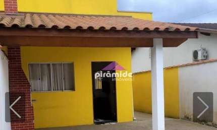 Casa com 3 dormitórios à venda, 120 m² por R$ 370.000,00 - Maranduba - Ubatuba/SP