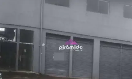 Sala para alugar, 12 m² por R$ 2.500,00/mês - Indaiá - Caraguatatuba/SP