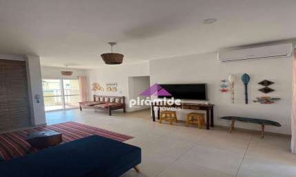 Cobertura à venda, 138 m² por R$ 1.350.000,00 - Itaguá - Ubatuba/SP
