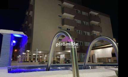 Apartamento com 2 dormitórios à venda, 67 m² por R$ 430.000,00 - Maranduba - Ubatuba/SP