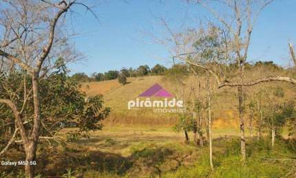 Terreno Área Rural à venda, 360.000m², 36,30 hectares por R$ 7.500.000,00 - Bairro: Vargem Alegre - Monteiro Lobato / SP