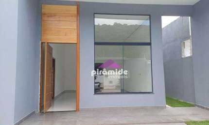 Casa com 3 dormitórios à venda, 131 m² por R$ 900.000,00 - Massaguaçu - Caraguatatuba/SP