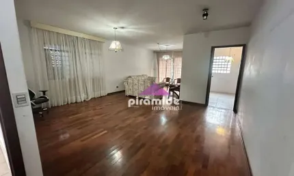 Casa com 3 dormitórios à venda, 200 m² por R$ 1.400.000,00 - Jardim Esplanada - São José dos Campos/SP