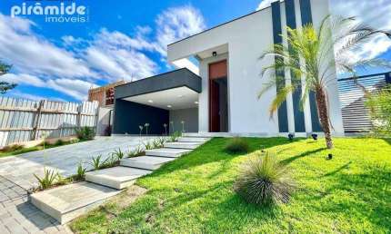 Casa à venda, 327 m² por R$ 3.100.000,00 - Urbanova - São José dos Campos/SP