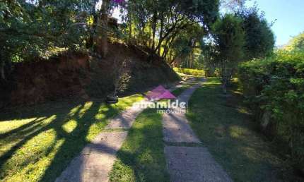 Sítio à venda, 57000 m² por R$ 1.700.000,00 - Canaã - Jambeiro/SP