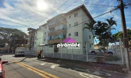 Apartamento à venda, 91 m² por R$ 360.000,00 - Parque Industrial - São José dos Campos/SP