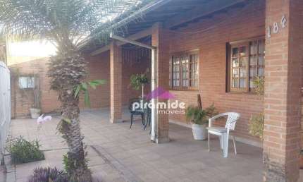 Casa com 3 dormitórios à venda, 260 m² por R$ 860.000,00 - Cidade Vista Verde - São José dos Campos/SP