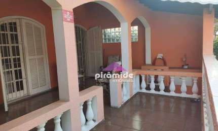 Casa à venda, 175 m² por R$ 700.000,00 - Cidade Vista Verde - São José dos Campos/SP