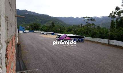 Área à venda, 19345 m² por R$ 6.500.000,00 - Caputera - Caraguatatuba/SP
