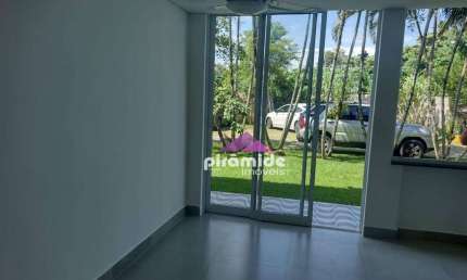 Apartamento com 2 dormitórios à venda, 72 m² por R$ 550.000,00 - Varadouro - São Sebastião/SP