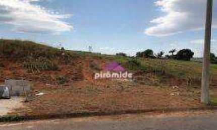 Terreno à venda, 285 m² por R$ 170.000,00 - Residencial Dunamis - São José dos Campos/SP
