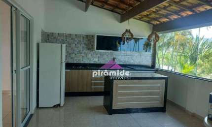 Apartamento com 2 dormitórios à venda, 72 m² por R$ 590.000,00 - Varadouro - São Sebastião/SP