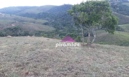 Terreno à venda, 4700 m² por R$ 500.000,00 - Parque Imbiry - Campos do Jordão/SP