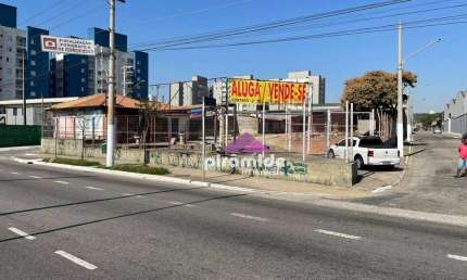Terreno, 3000 m² - venda por R$ 35.000.000,00 ou aluguel por R$ 40.000,00/mês - Vila Califórnia - São Paulo/SP