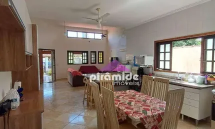 Casa à venda, 200 m² por R$ 732.000,00 - Jardim Mariella - Caraguatatuba/SP