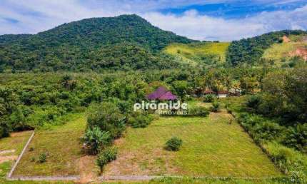 Terreno à venda, 8.814,41 m² por R$ 5.500.000 - Jardim Santa Rosa - Caraguatatuba/SP