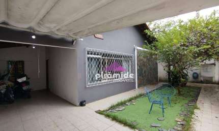 Casa à venda, 120 m² por R$ 850.000,00 - Vila Betânia - São José dos Campos/SP