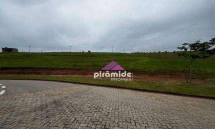 Terreno à venda, 390 m² por R$ 660.000,00 - Urbanova - São José dos Campos/SP