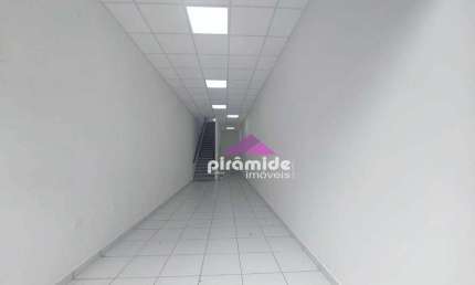 Ponto para alugar, 200 m² por R$ 4.374,05/mês - Jardim Colonial - São José dos Campos/SP