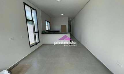 Casa com 2 dormitórios à venda, 60 m² por R$ 375.000,00 - Tinga - Caraguatatuba/SP