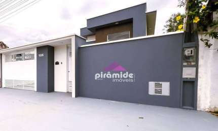 Casa com 3 dormitórios à venda, 100 m² por R$ 760.000,00 - Massaguaçu - Caraguatatuba/SP