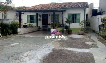 Casa, 91 m² - venda por R$ 1.060.000,00 ou aluguel por R$ 10.049,26/mês - Vila Ema - São José dos Campos/SP