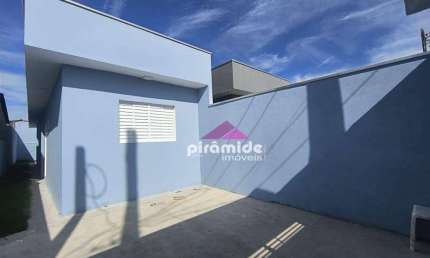 Casa com 2 dormitórios à venda, 64 m² por R$ 350.000,00 - Balneário dos Golfinhos - Caraguatatuba/SP