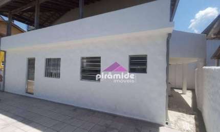 Sobrado com 3 dormitórios à venda, 180 m² por R$ 480.000,00 - Massaguaçu - Caraguatatuba/SP