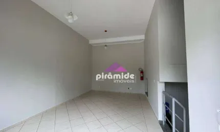 Sala Comercial para alugar, 62m² por R$ 3.670,00/mês - Urbanova - São José dos Campos/SP